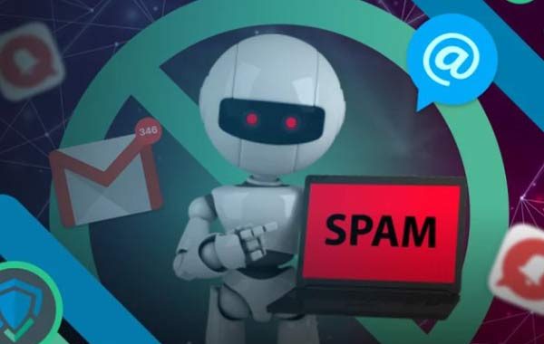 Фейковые боты