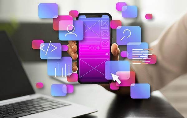 Мобильная версия