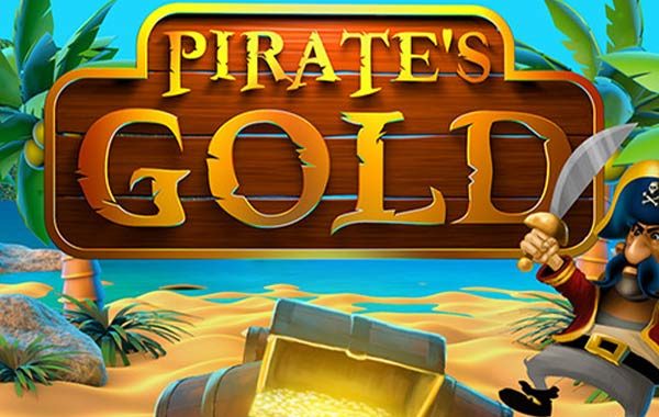 Pirate’s Gold