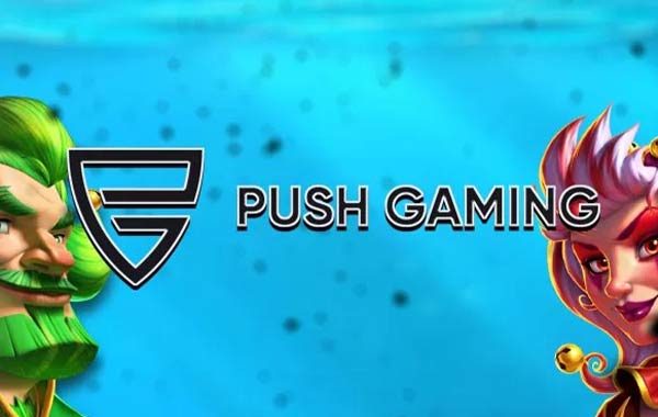 Push Gaming