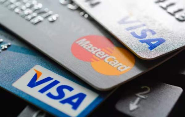 Пополнение счета